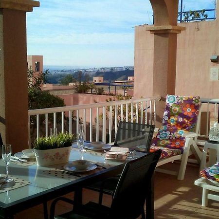 Mojacar, Marina de la Torre, 3 dorm, 2 baños, cerca mar Apartamento Exterior foto