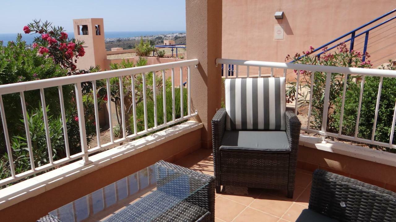 Mojacar, Marina de la Torre, 3 dorm, 2 baños, cerca mar Apartamento Exterior foto