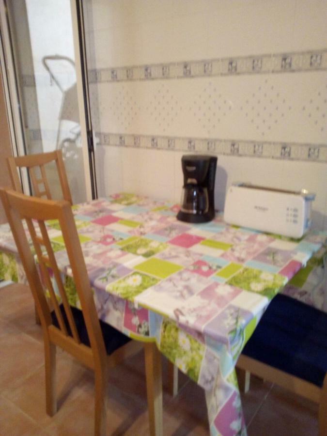 Mojacar, Marina de la Torre, 3 dorm, 2 baños, cerca mar Apartamento Exterior foto