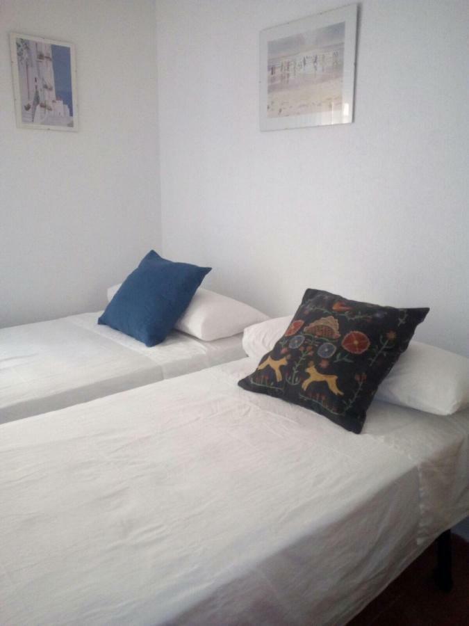 Mojacar, Marina de la Torre, 3 dorm, 2 baños, cerca mar Apartamento Exterior foto