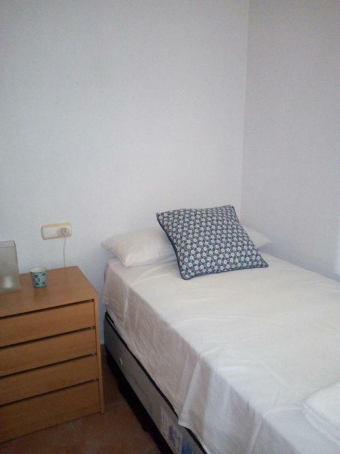 Mojacar, Marina de la Torre, 3 dorm, 2 baños, cerca mar Apartamento Exterior foto