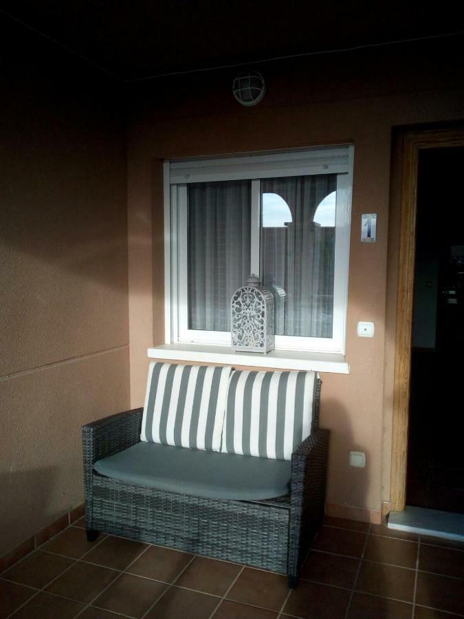Mojacar, Marina de la Torre, 3 dorm, 2 baños, cerca mar Apartamento Exterior foto